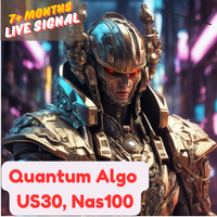 Quantum Algo Trading MT4