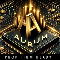 Aurum AI MT4