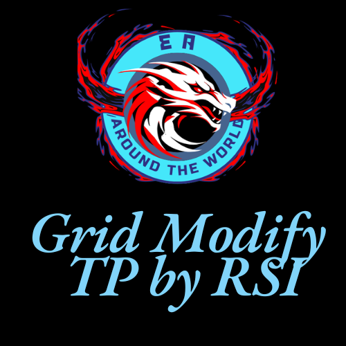 Grid Modify TP by RSI