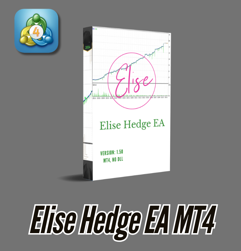 Elise Hedge EA V1.50 Mt4 (1420)