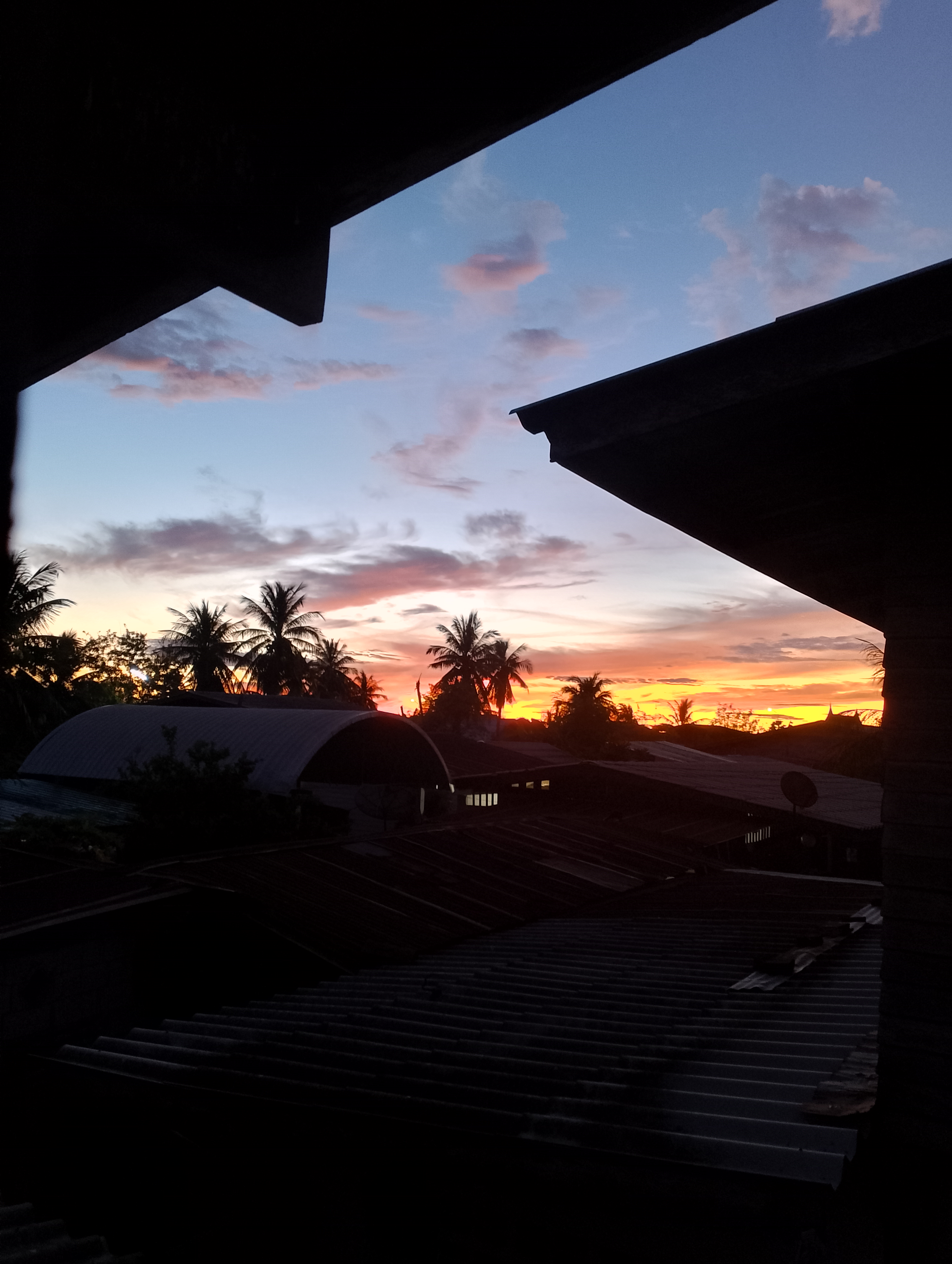 ท้องฟ้า
