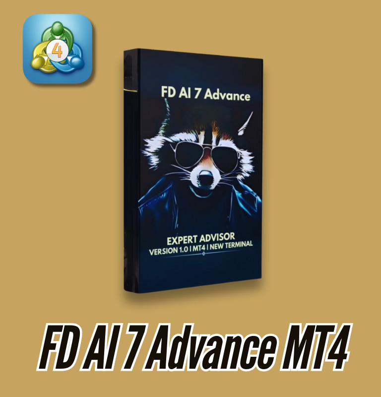 FD AI 7 Advance MT4