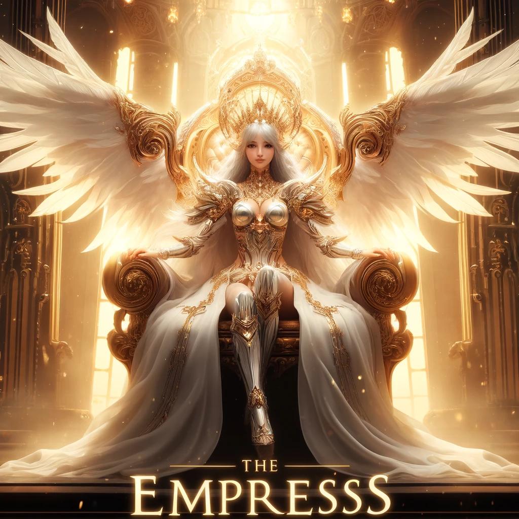 The Empress Fullversion